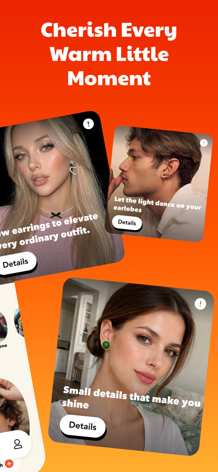 earring style